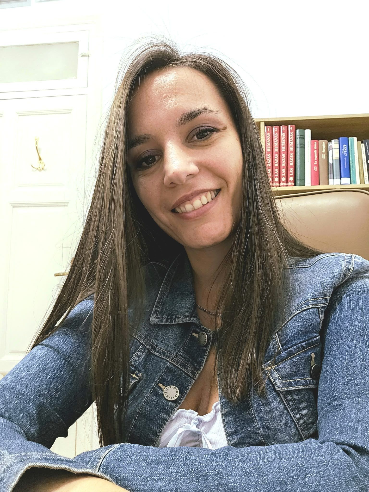 Sara García Psicóloga, sesiones de terapia online